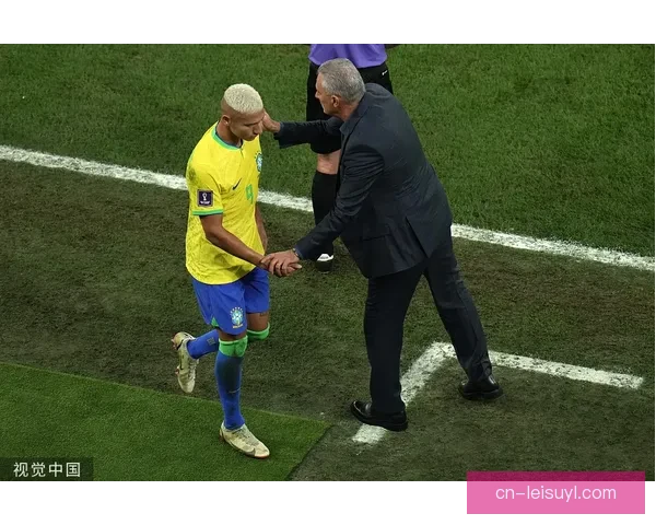 巴西足协要求严惩歧视维尼修斯