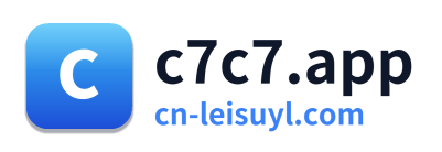 c7c7.app